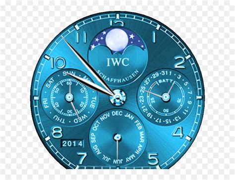 gwd watch face iwc|Classic (master complication) faces for Galaxy Watch.